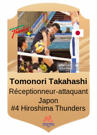 Tomonori Takahashi