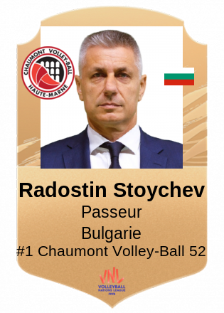 Radostin Stoychev