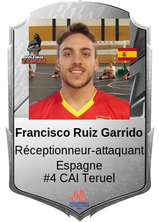 Francisco Ruiz Garrido