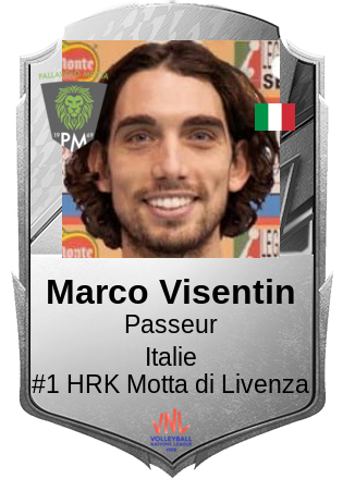 Marco Visentin