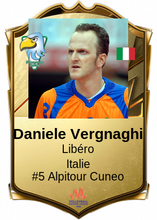 Daniele Vergnaghi