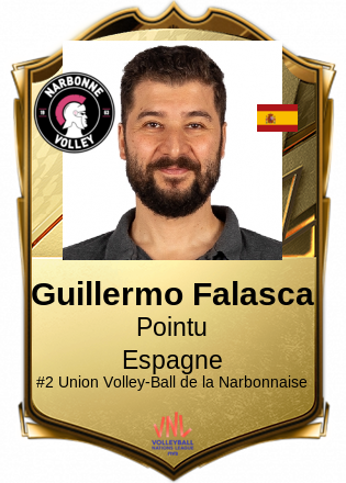 Guillermo Falasca