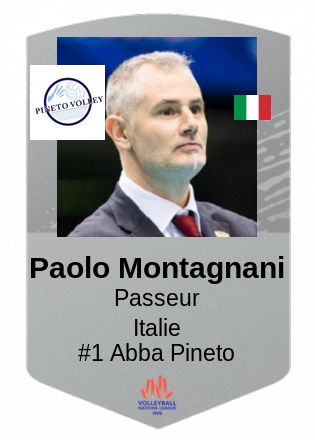 Paolo Montagnani
