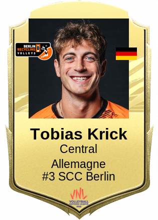 Tobias Krick