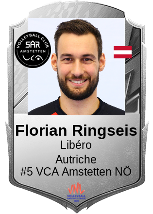 Florian Ringseis
