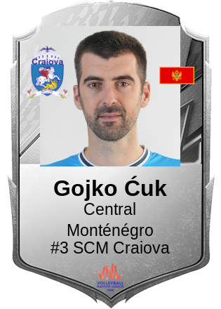 Gojko Ćuk