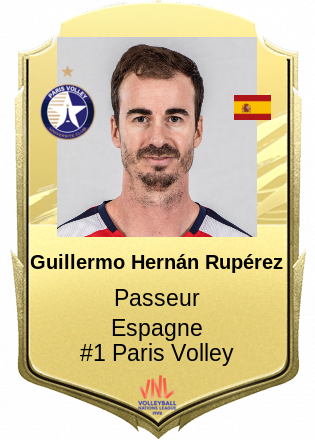 Guillermo Hernán Rupérez