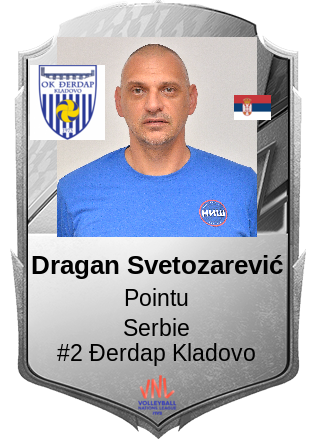 Dragan Svetozarević