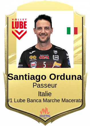 Santiago Orduna