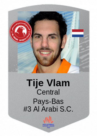 Tije Vlam