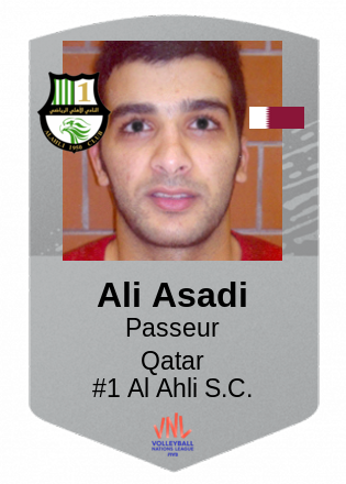 Ali Asadi