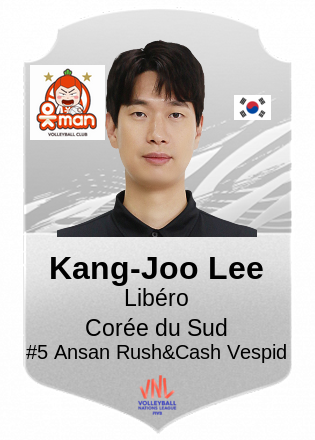 Kang-Joo Lee