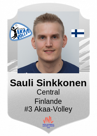 Sauli Sinkkonen