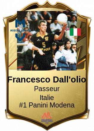 Francesco Dall'olio