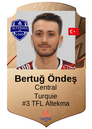 Bertuğ Öndeş
