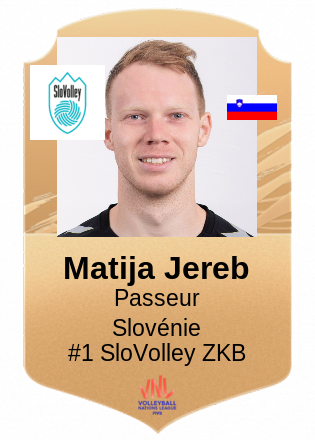 Matija Jereb