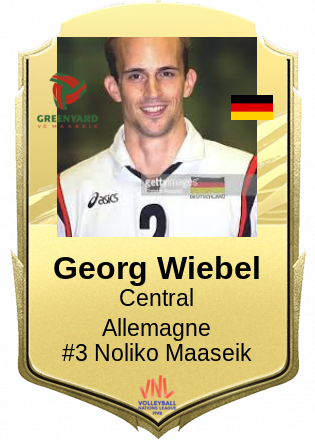 Georg Wiebel