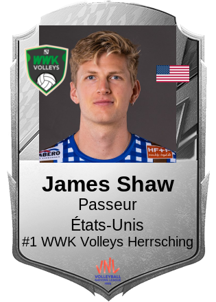 James Shaw