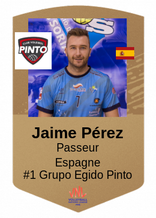 Jaime Pérez