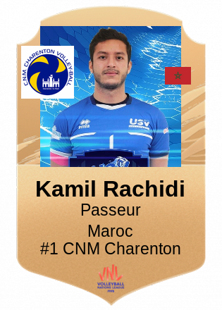 Kamil Rachidi