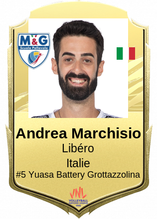 Andrea Marchisio