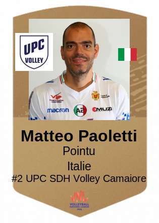 Matteo Paoletti