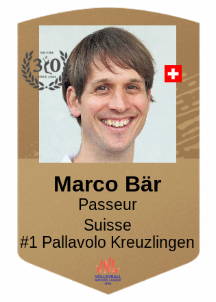 Marco Bär