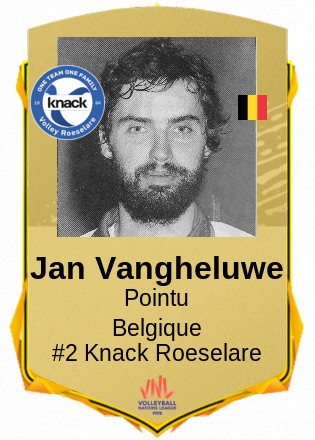 Jan Vangheluwe