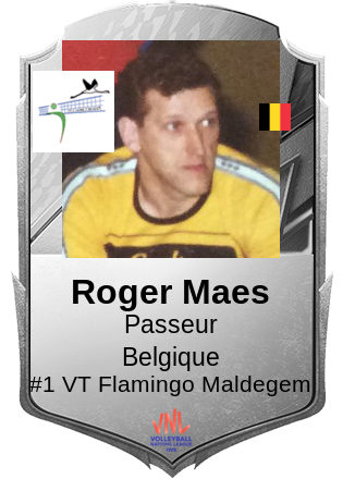 Roger Maes