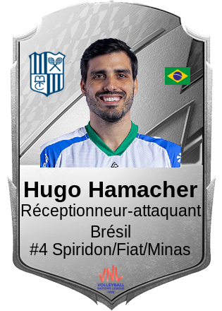 Hugo Hamacher
