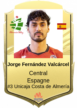 Jorge Fernández Valcárcel