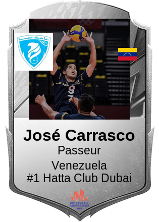 José Carrasco