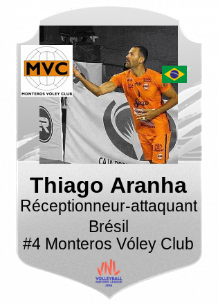 Thiago Aranha
