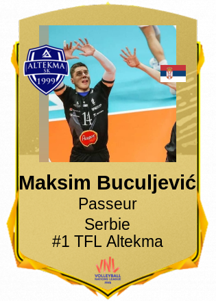 Maksim Buculjević
