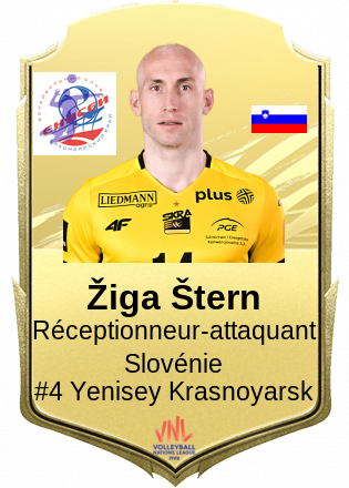 Žiga Štern
