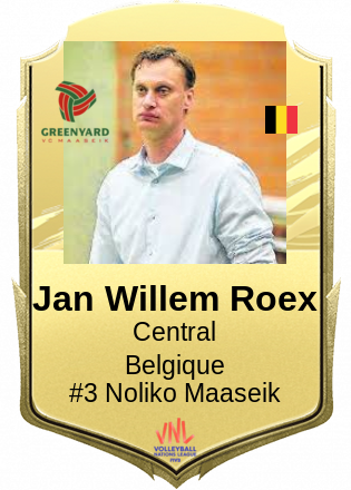 Jan Willem Roex