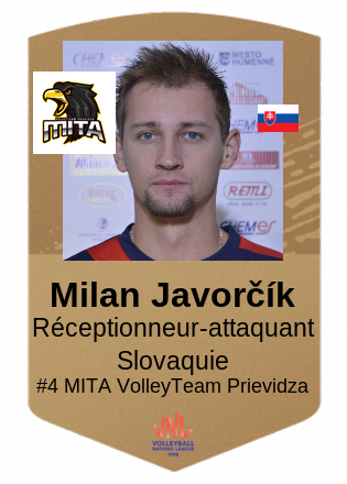Milan Javorčík