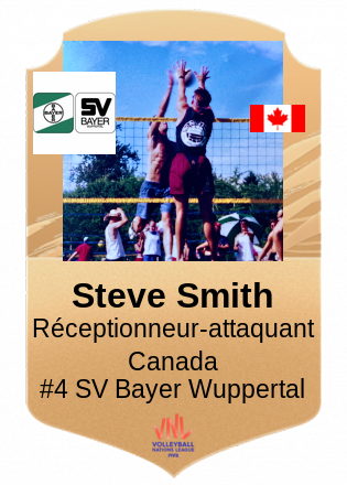 Steve Smith