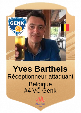Yves Barthels