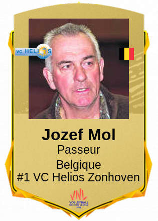 Jozef Mol