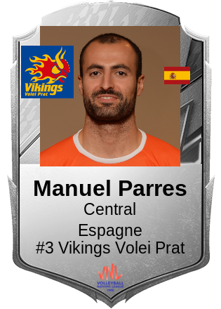 Manuel Parres
