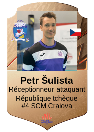 Petr Šulista