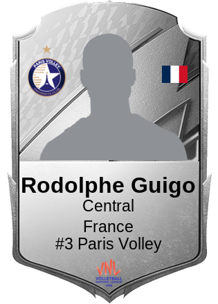 Rodolphe Guigo