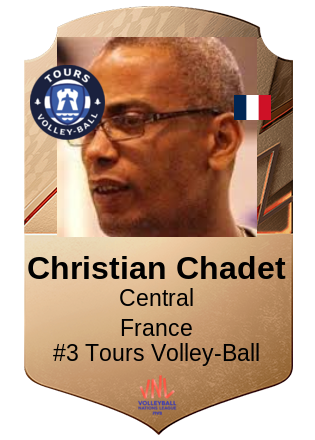 Christian Chadet