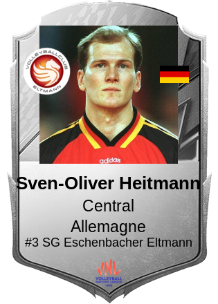 Sven-Oliver Heitmann