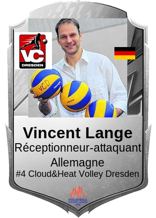 Vincent Lange