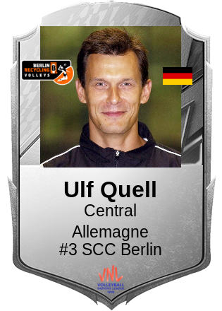 Ulf Quell