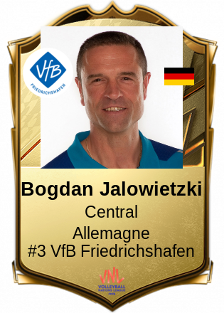 Bogdan Jalowietzki