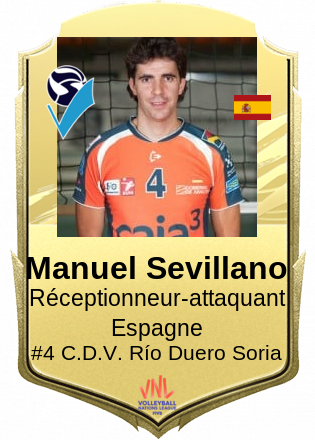 Manuel Sevillano