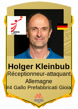 Holger Kleinbub